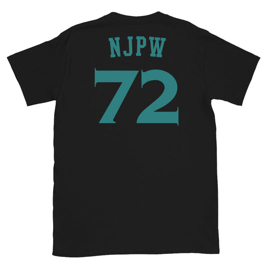 Lion Mark San Jose T-shirt T-Shirt PW Catalog