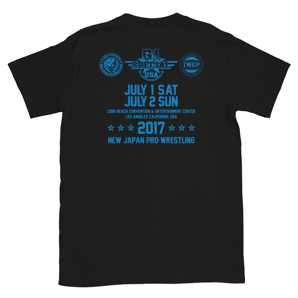 G1 Special in the USA T-Shirt T-Shirt PW Catalog
