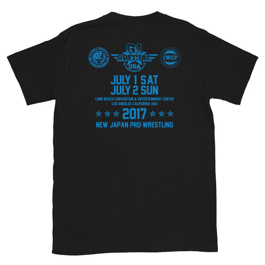 G1 Special in the USA T-Shirt T-Shirt PW Catalog