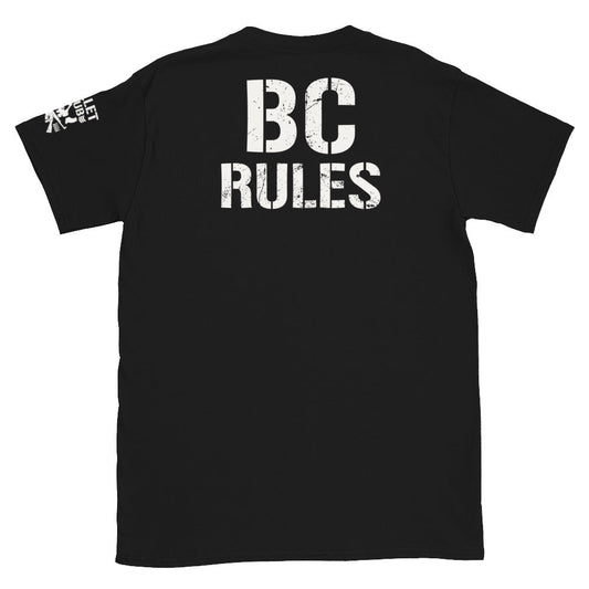 Bullet Club - Statue of Liberty Tee T-Shirt PW Catalog
