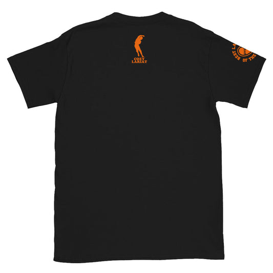 Satoshi Kojima - Cozy Lariat Tee T-Shirt PW Catalog
