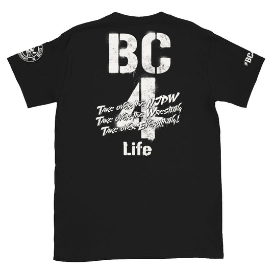 BC-4 Life Tee T-Shirt PW Catalog