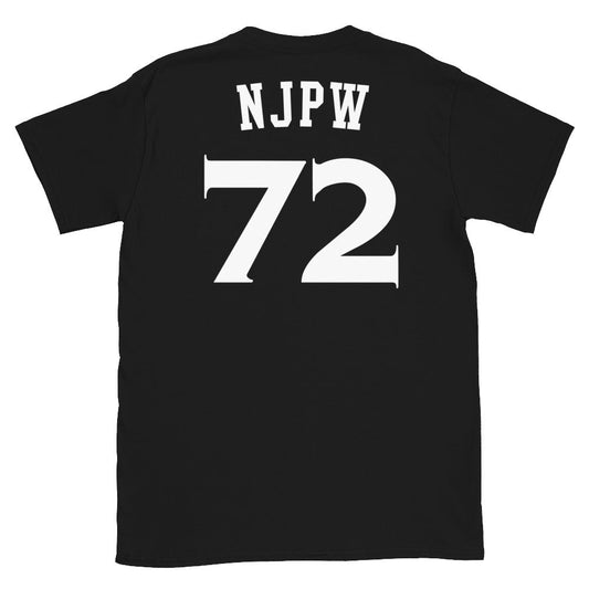 Lion Mark Los Angeles T-Shirt T-Shirt PW Catalog