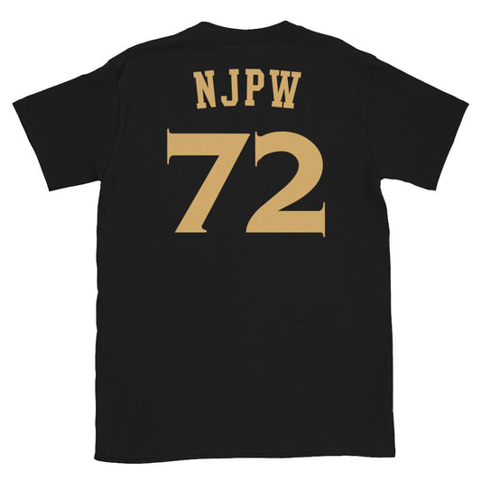 Lion Mark Tampa T-Shirt T-Shirt PW Catalog