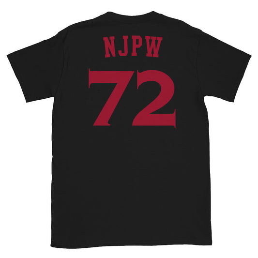 Lion Mark Atlanta T-Shirt T-Shirt PW Catalog