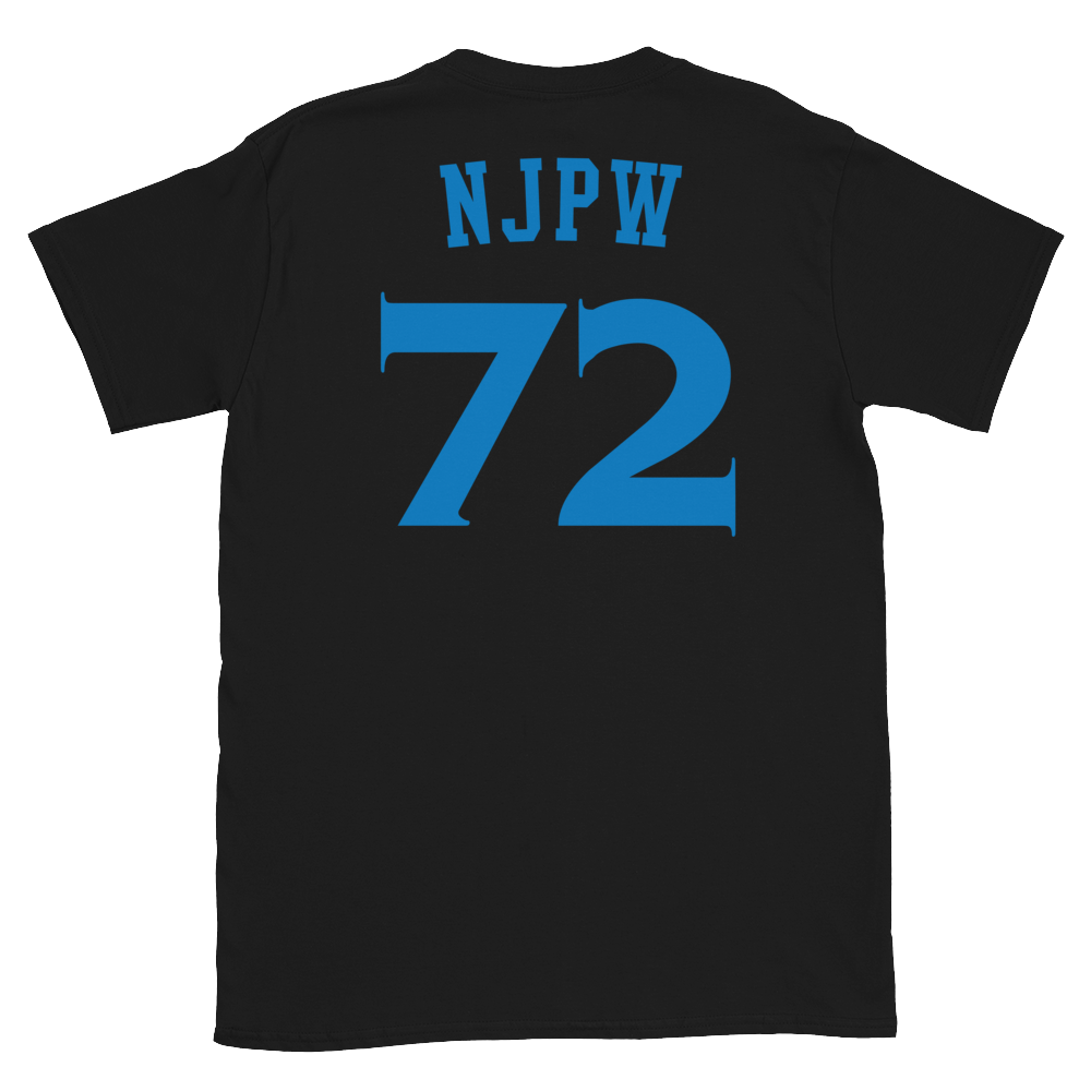 Lion Mark Nashville T-shirt T-Shirt PW Catalog