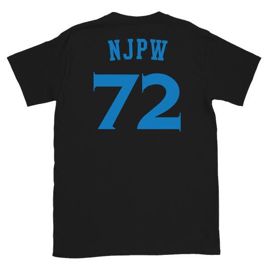 Lion Mark Nashville T-shirt T-Shirt PW Catalog
