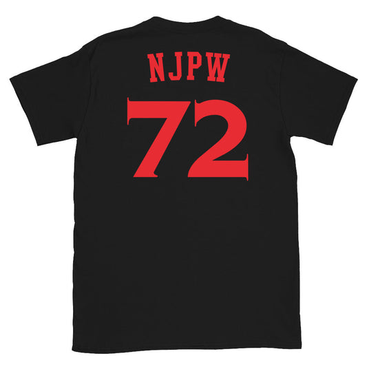 Lion Mark Philly T-Shirt T-Shirt PW Catalog