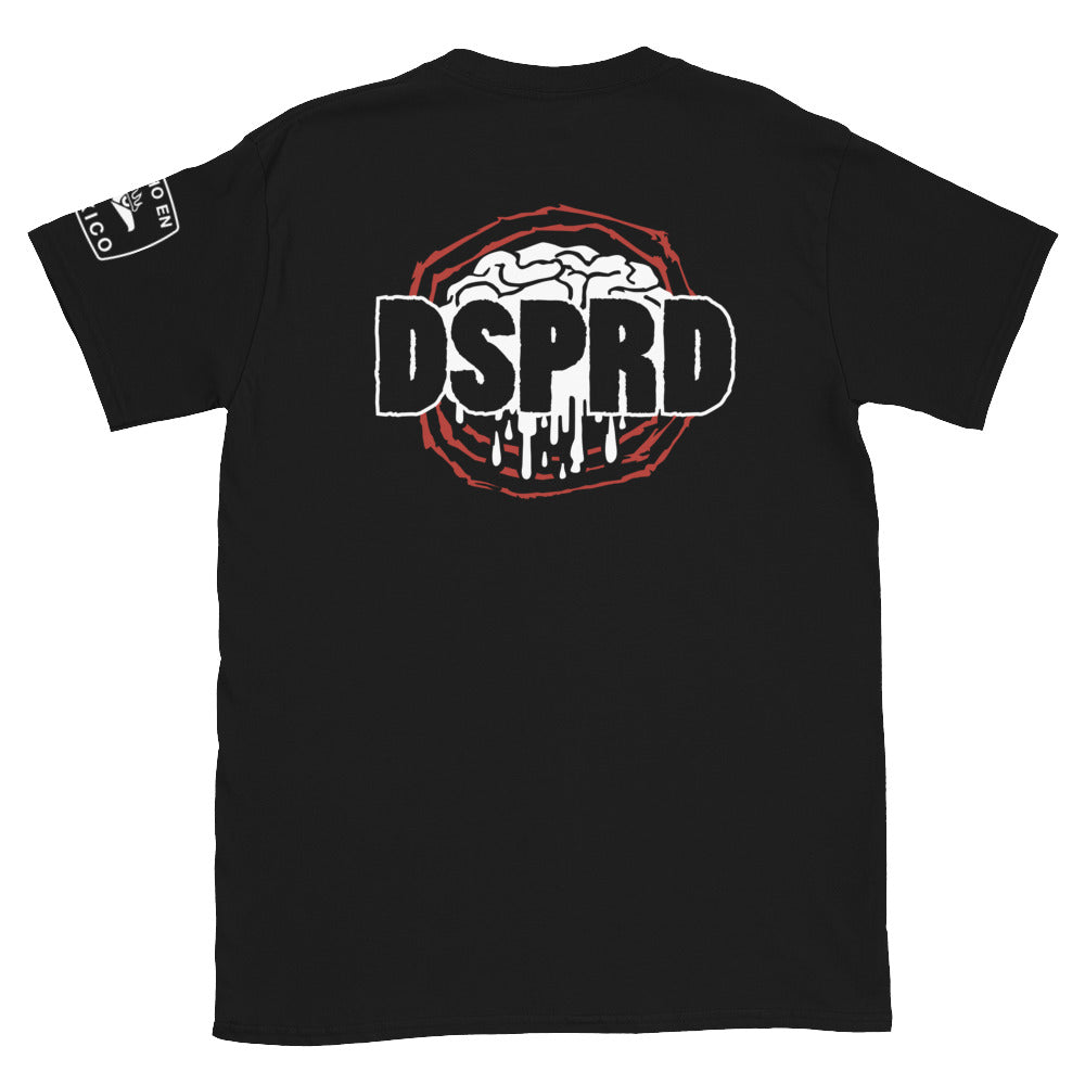 El Desperado - Illustration T-Shirt T-Shirt PW Catalog