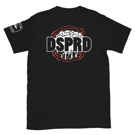 El Desperado - Illustration T-Shirt T-Shirt PW Catalog