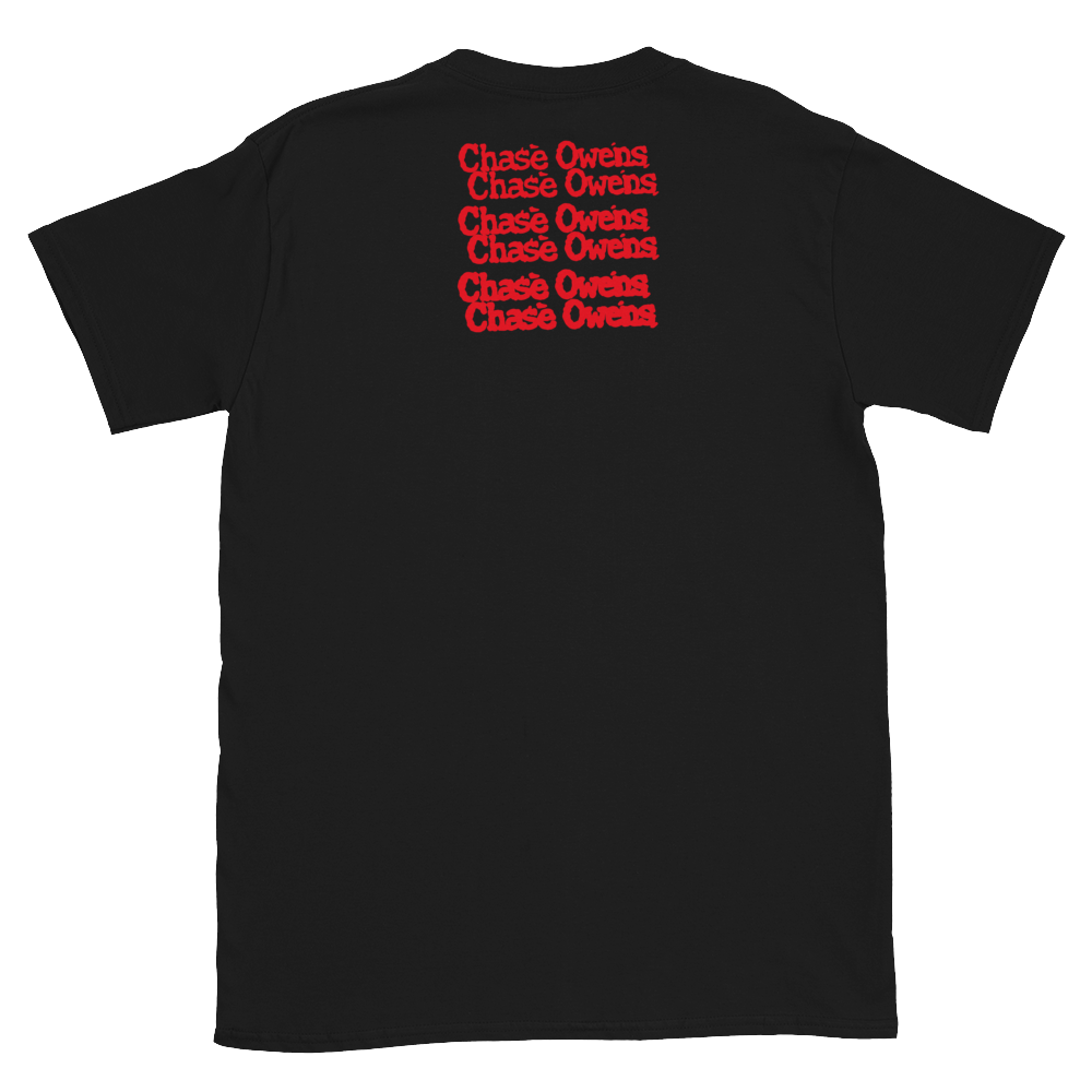 Chase Owens - Crown Jewel T-Shirt T-Shirt PW Catalog