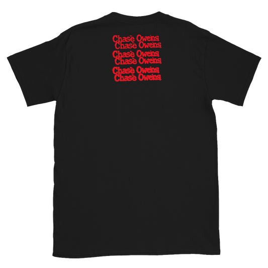 Chase Owens - Crown Jewel T-Shirt T-Shirt PW Catalog