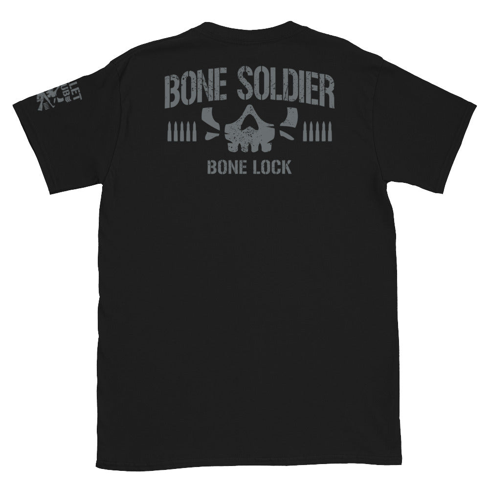 Taiji Ishimori - Bone Soldier T-Shirt T-Shirt PW Catalog