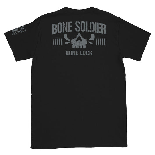 Taiji Ishimori - Bone Soldier T-Shirt T-Shirt PW Catalog