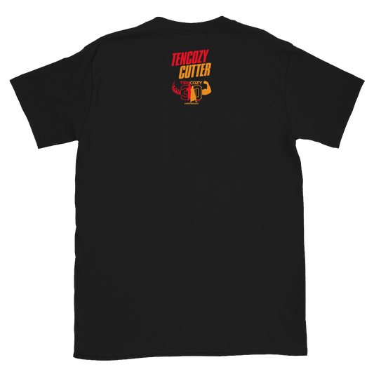TenCozy - Finishing move Tee T-Shirt PW Catalog