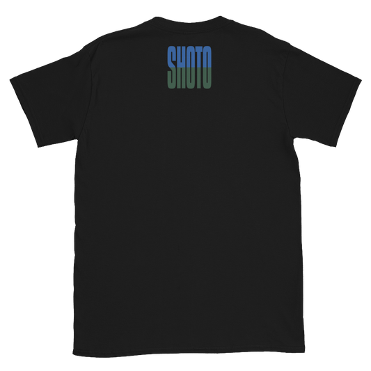 Goto & YOSHI-HASHI T-Shirt T-Shirt PW Catalog