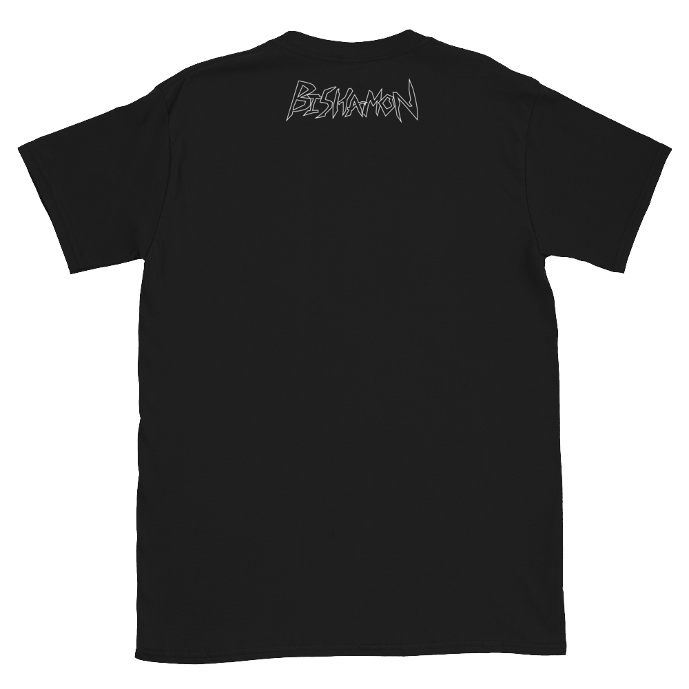 YOSHI-HASHI - Stay Gold Bishamon -Shirt T-Shirt PW Catalog