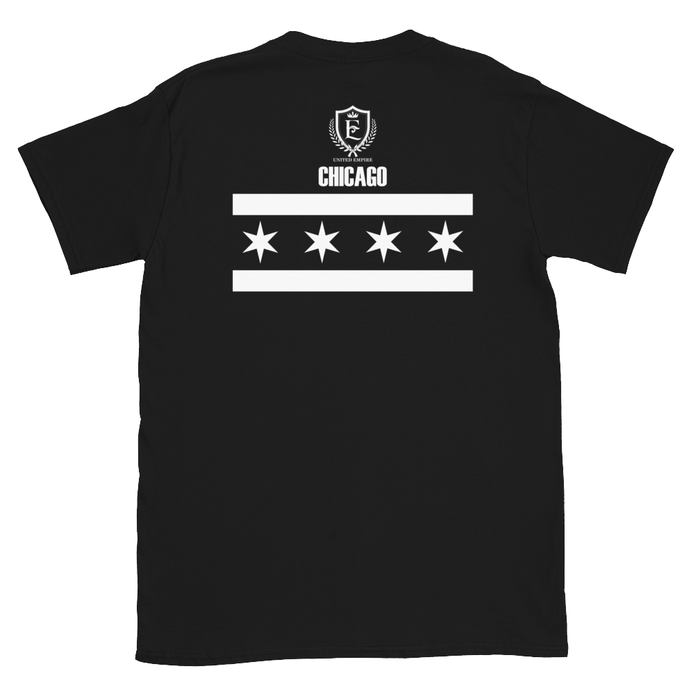 United Empire Chicago Tee T-Shirt PW Catalog