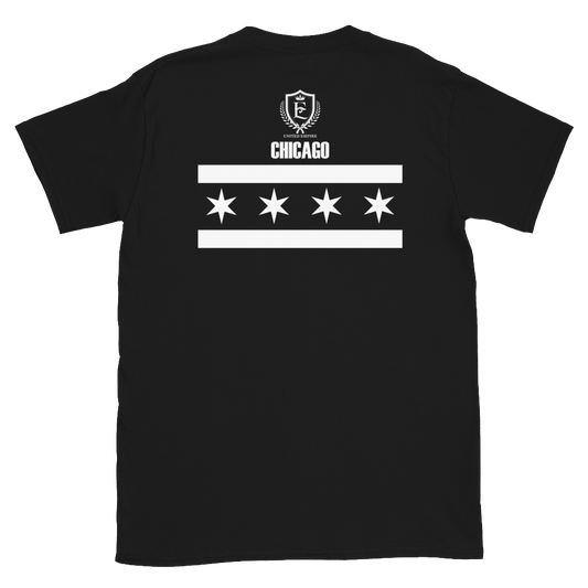 United Empire Chicago Tee T-Shirt PW Catalog