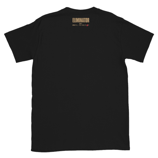Great O-Khan Finishing move Tee T-Shirt PW Catalog