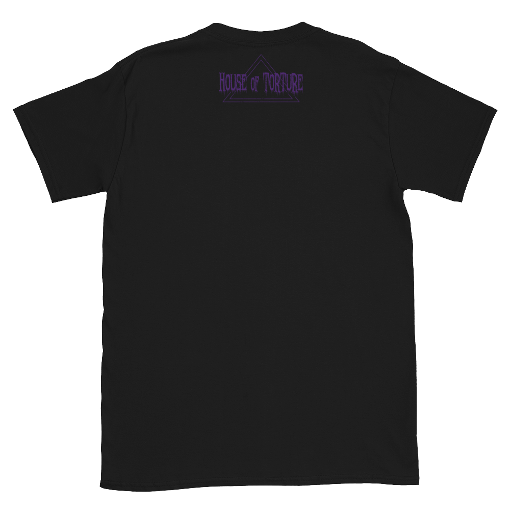 SHO - Murder Machine T-Shirt T-Shirt PW Catalog