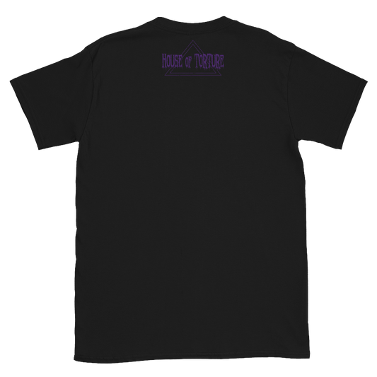 SHO - Murder Machine T-Shirt T-Shirt PW Catalog