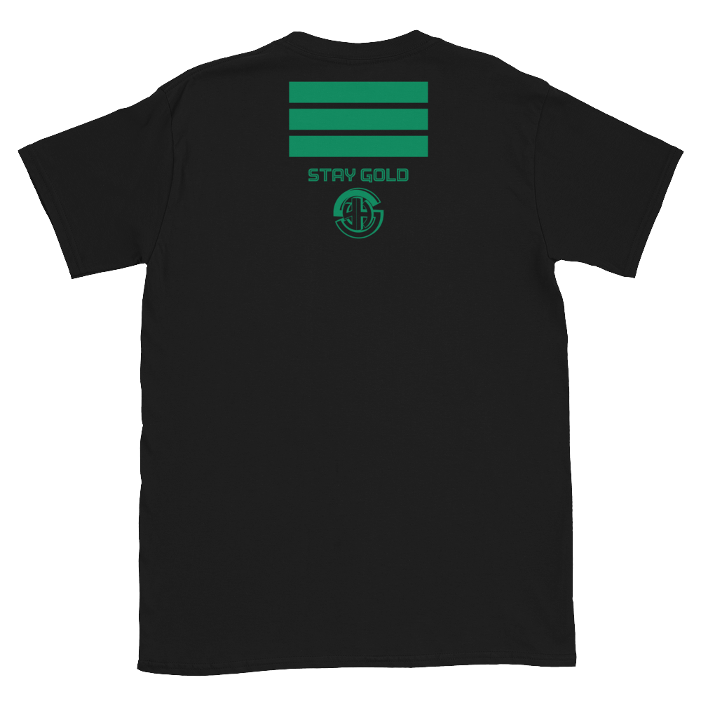 YOSHI-HASHI illustration T-Shirt T-Shirt PW Catalog