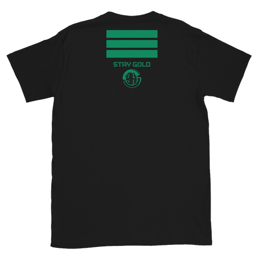 YOSHI-HASHI illustration T-Shirt T-Shirt PW Catalog
