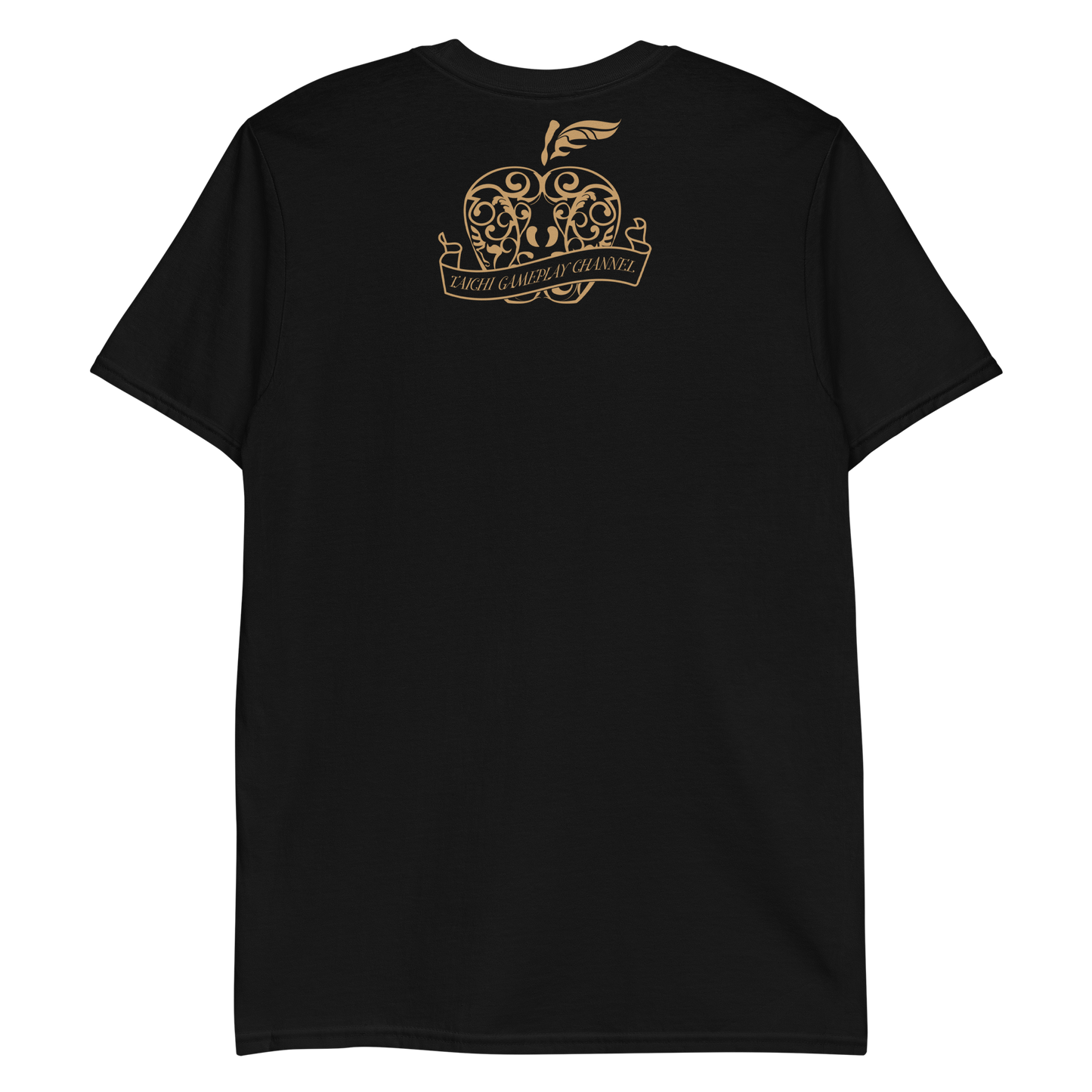 Taichi - Control All Things T-Shirt T-Shirt PW Catalog