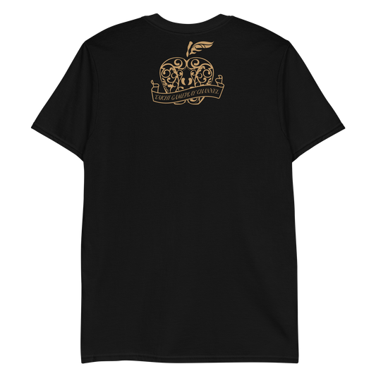 Taichi - Control All Things T-Shirt T-Shirt PW Catalog