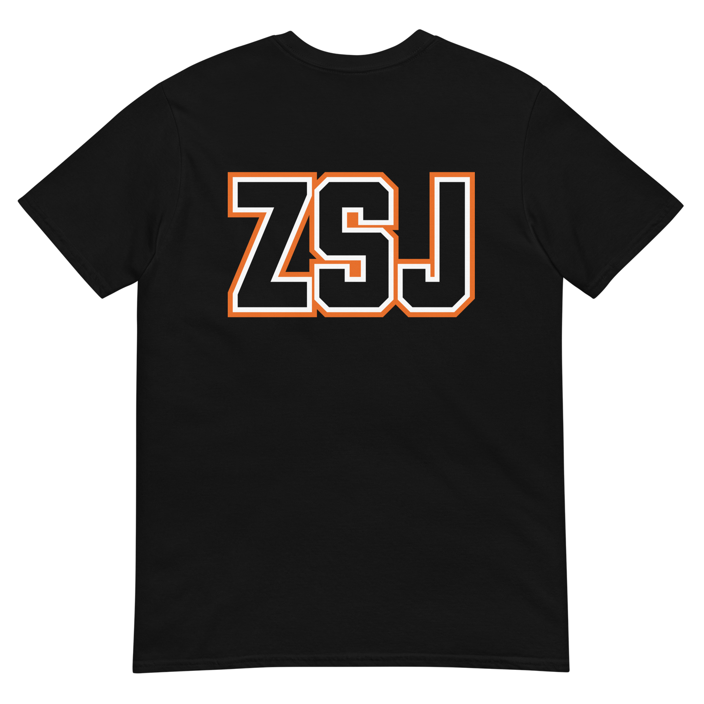Zack Sabre Jr. 2023 T-Shirt T-Shirt PW Catalog