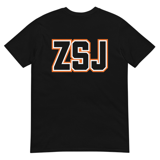 Zack Sabre Jr. 2023 T-Shirt T-Shirt PW Catalog