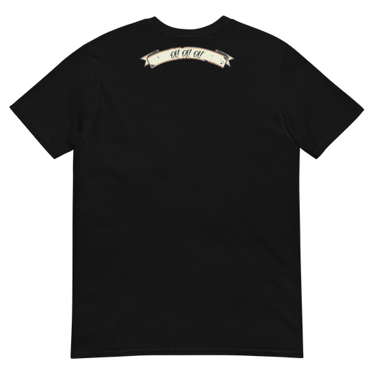 Robbie Eagles - TMDK T-Shirt T-Shirt PW Catalog