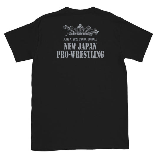 DOMINION 6.4 in OSAKA-JO HALL T-shirt (2023) T-Shirt PW Catalog