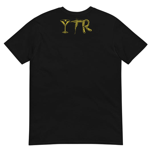 Toru Yano - Trompe-l'œil T-Shirt T-Shirt PW Catalog