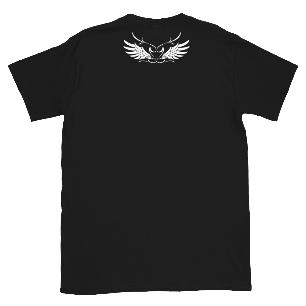 Shota Umino x Racquer Freaks - Shaku T-Shirt T-Shirt PW Catalog