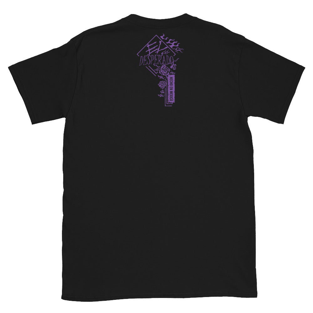 El Desperado - Illustration T-Shirt 2023 T-Shirt PW Catalog