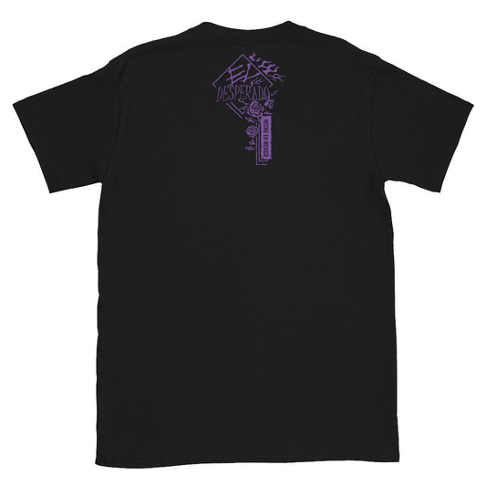 El Desperado - Illustration T-Shirt 2023 T-Shirt PW Catalog