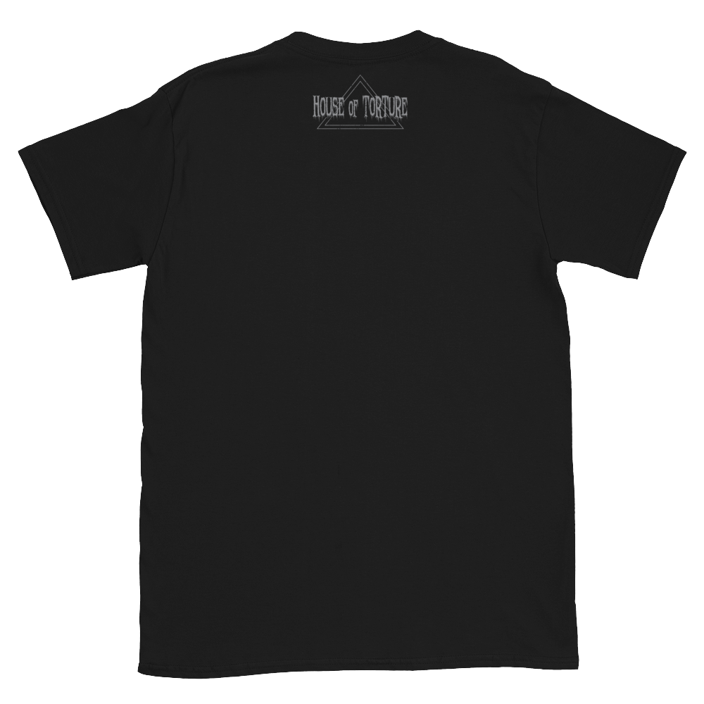SHO - Third Eye T-Shirt T-Shirt PW Catalog
