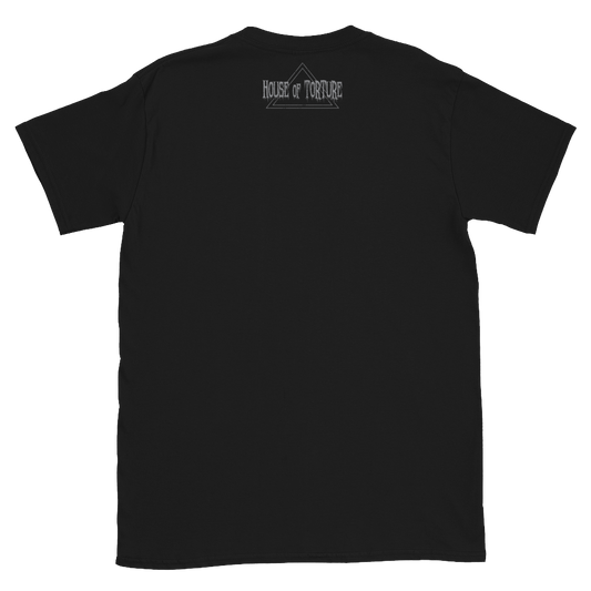 SHO - Third Eye T-Shirt T-Shirt PW Catalog