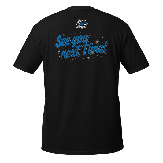 SANADA - Gift 37 T-Shirt T-Shirt PW Catalog