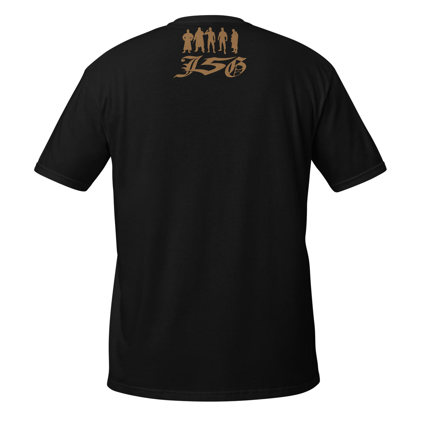 Just 5 Guys T-Shirt (2024S) T-Shirt PW Catalog