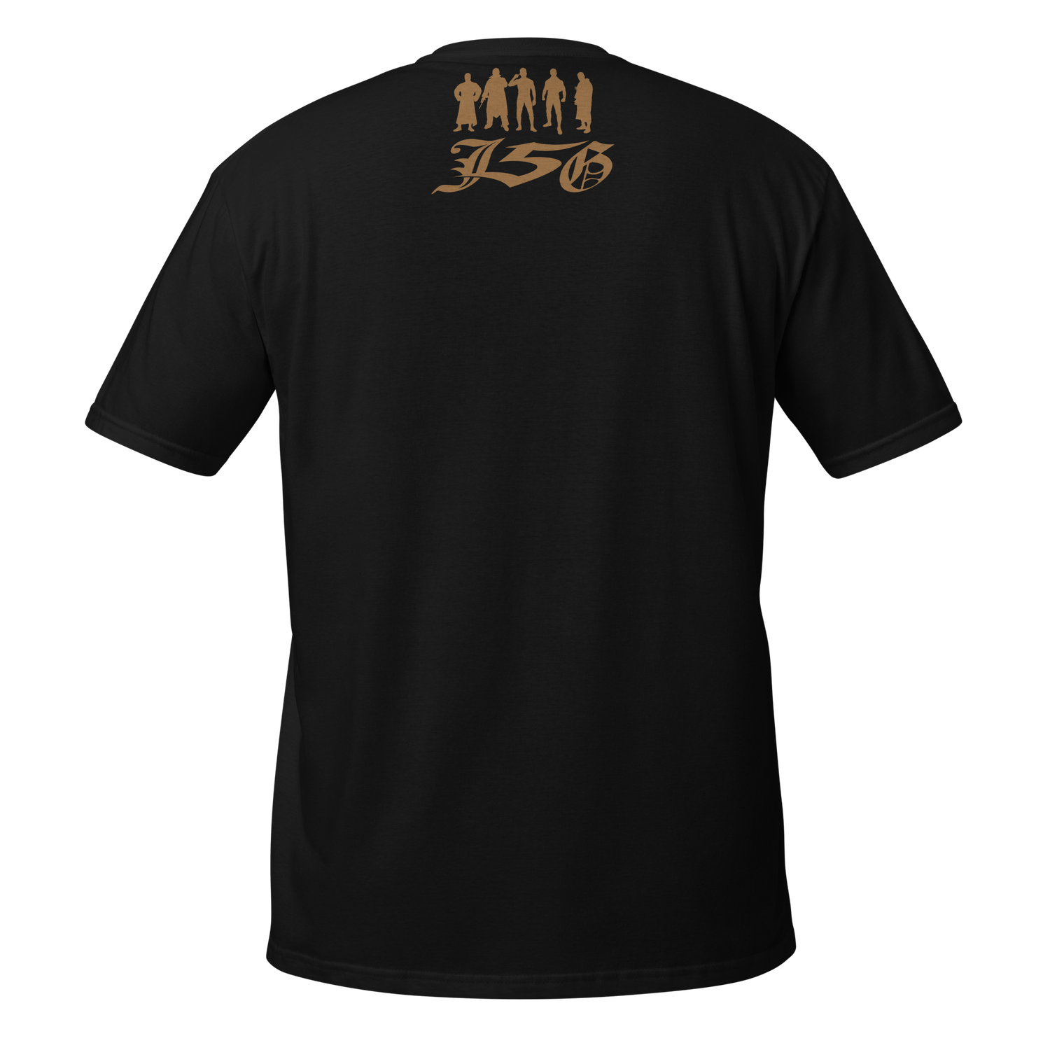 Just 5 Guys T-Shirt (2024S) T-Shirt PW Catalog