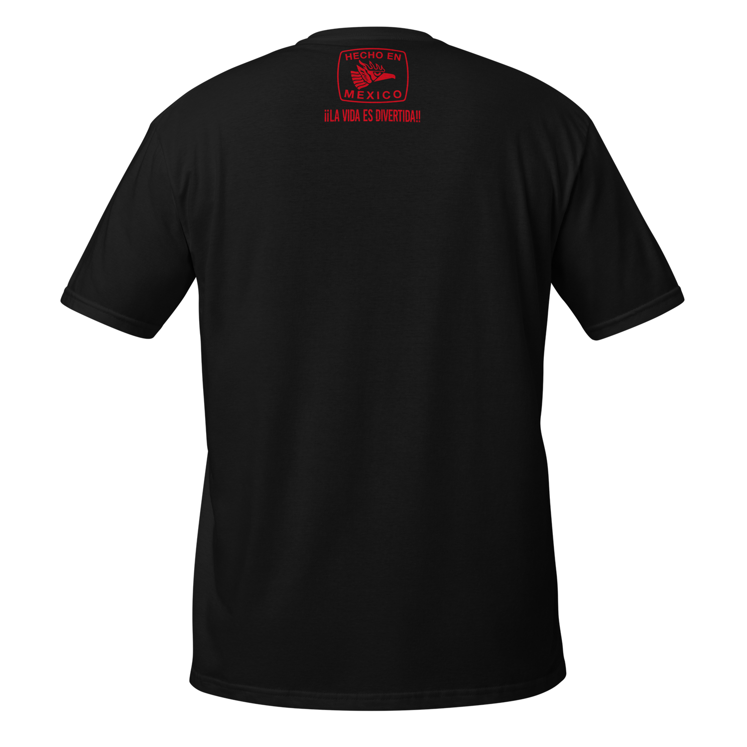 El Desperado - La Vida es Divertida T-shirt T-Shirt PW Catalog