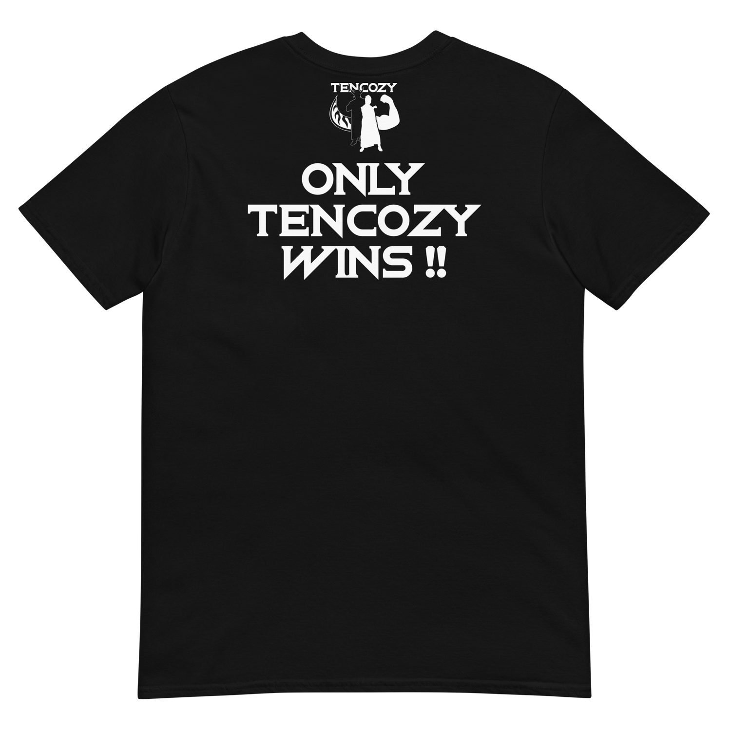 Tencozy T-Shirt T-Shirt PW Catalog