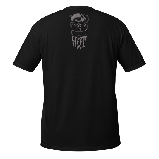 Yoshinobu Kanemaru x House of Torture T-Shirt T-Shirt PW Catalog