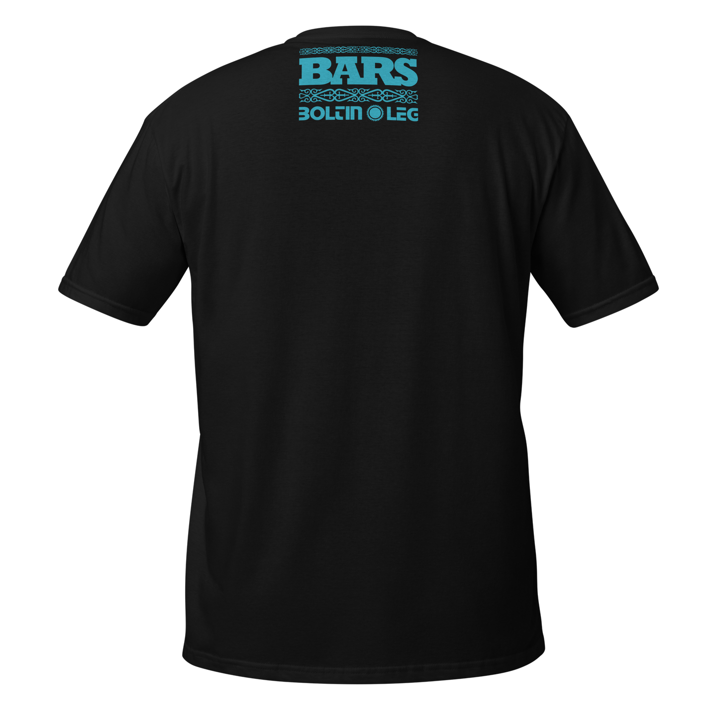 Boltin Oleg T-Shirt T-Shirt PW Catalog