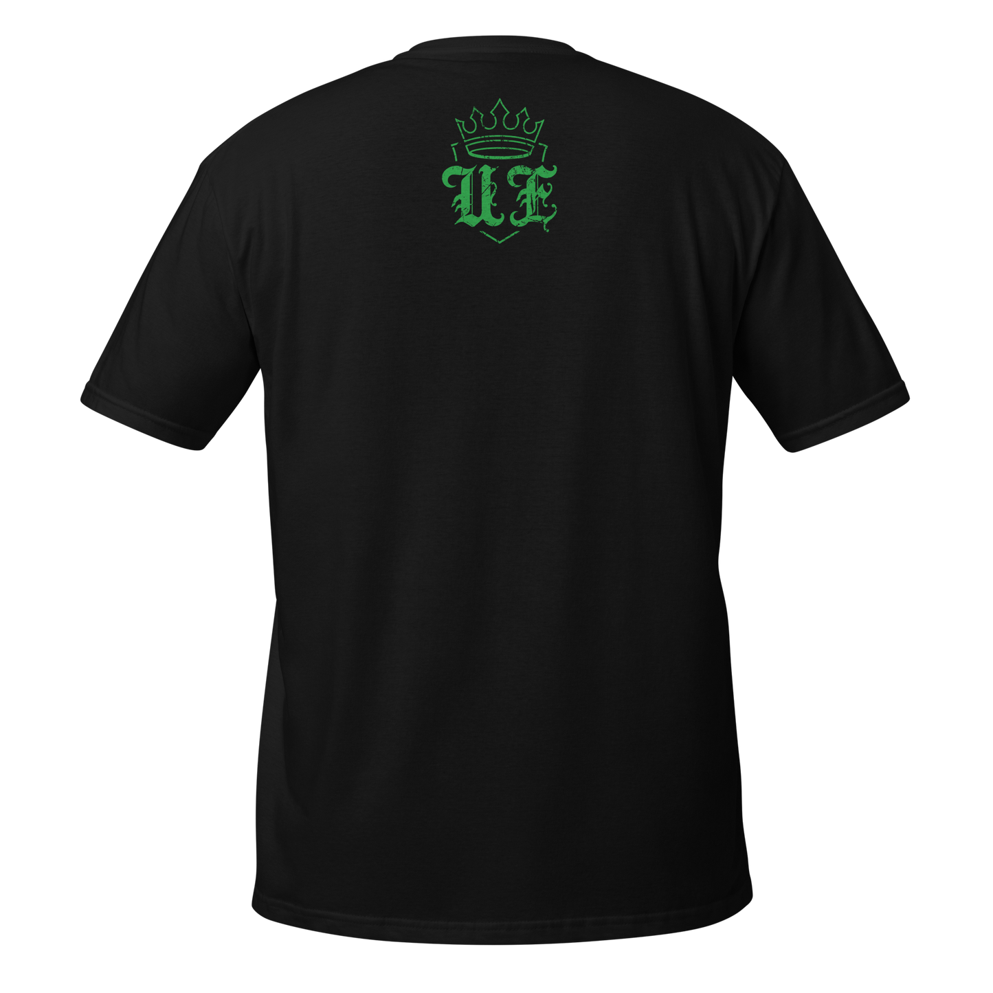 UNITED EMPIRE "UE" Pigment T-shirt T-Shirt PW Catalog