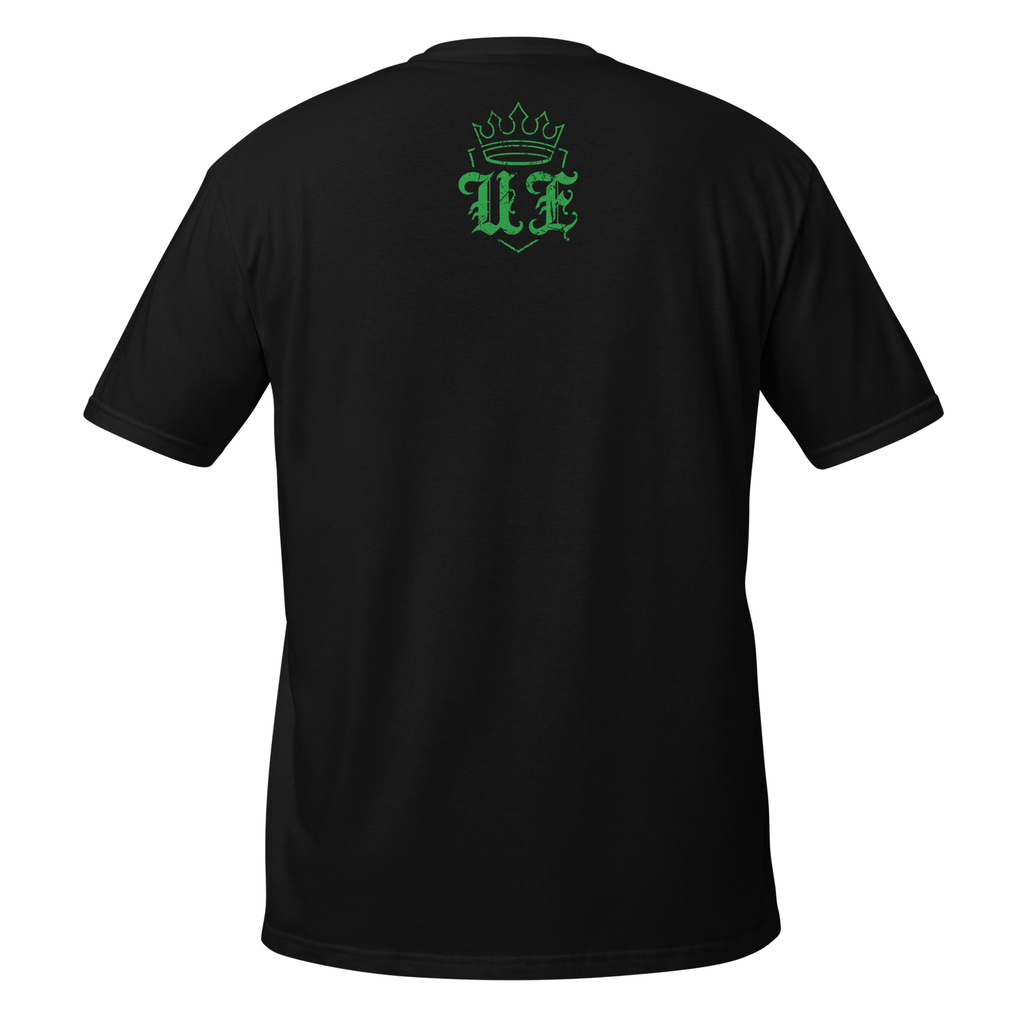 UNITED EMPIRE "UE" Pigment T-shirt T-Shirt PW Catalog
