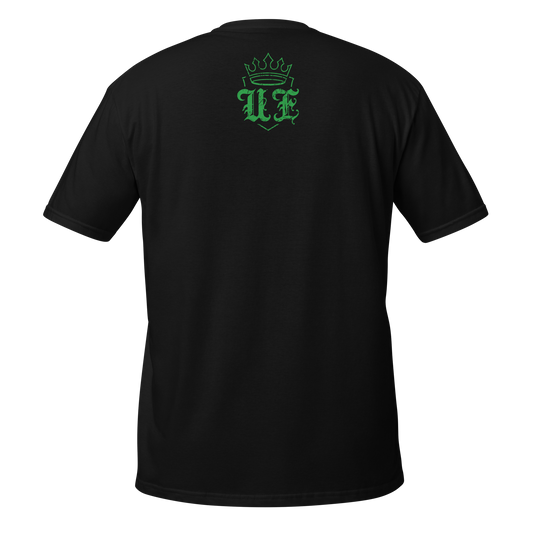 UNITED EMPIRE "UE" Pigment T-shirt T-Shirt PW Catalog